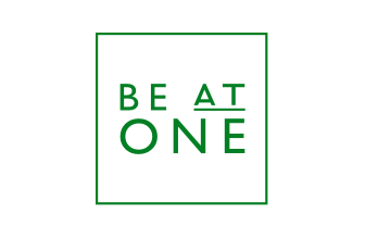 Be at one logo