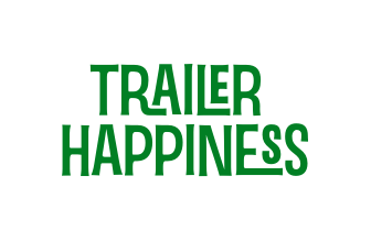 Trailer Happiness logo