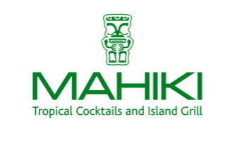 Mahiki logo